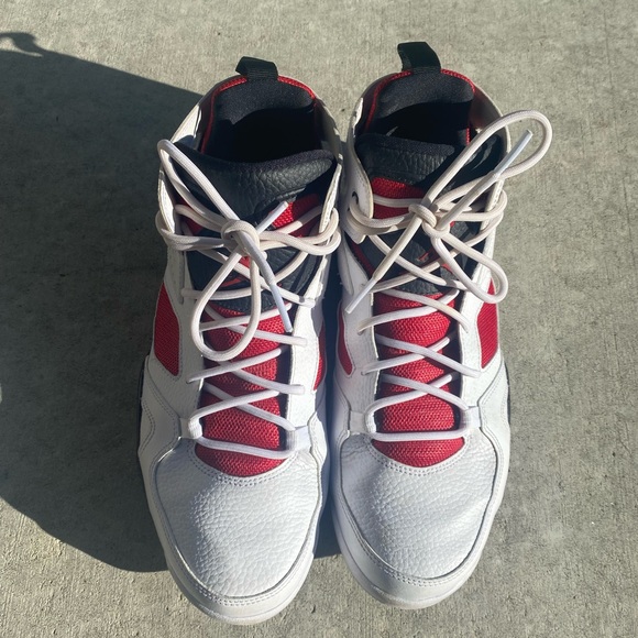 NIKE JORDAN FLIGHT CLUB ‘91 - Picture 1 of 8